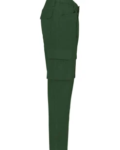 WK. Designed To Work WK703 - Pantalon multipoches écologique pour homme