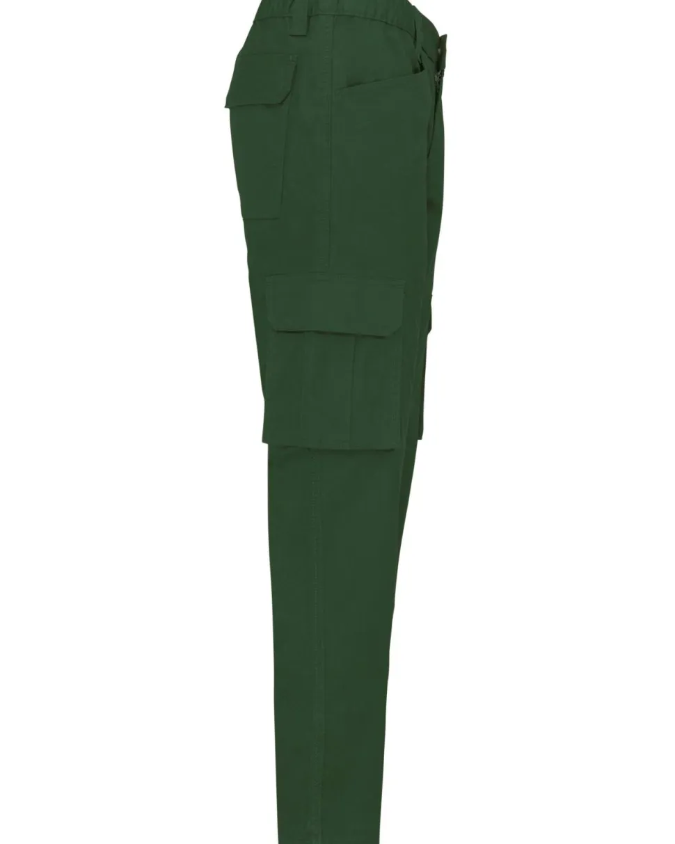 WK. Designed To Work WK703 - Pantalon multipoches écologique pour homme