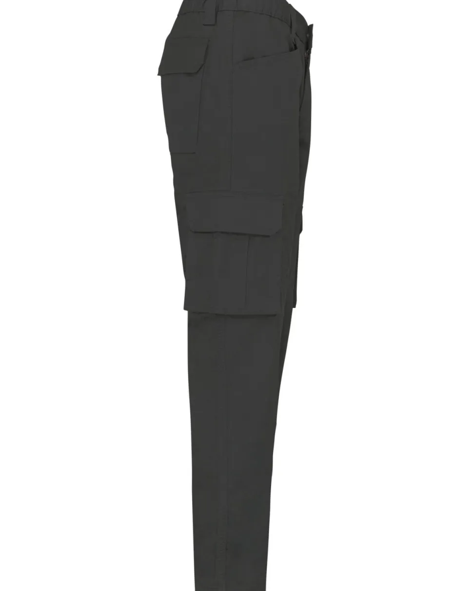 WK. Designed To Work WK703 - Pantalon multipoches écologique pour homme