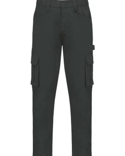 WK. Designed To Work WK703 - Pantalon multipoches écologique pour homme