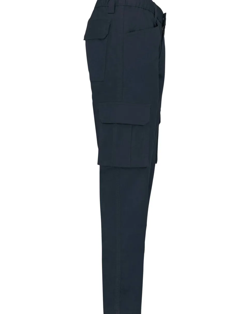 WK. Designed To Work WK703 - Pantalon multipoches écologique pour homme