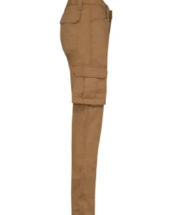 WK. Designed To Work WK703 - Pantalon multipoches écologique pour homme