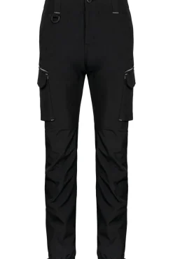 WK. Designed To Work WK750 - Pantalon softshell homme
