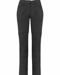 WK. Designed To Work WK745 - Pantalon recyclé stretch femme