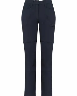 WK. Designed To Work WK745 - Pantalon recyclé stretch femme