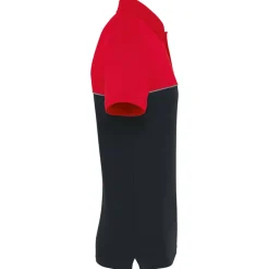 WK. Designed To Work WK210 - Polo bicolore écoresponsable manches courtes unisexe