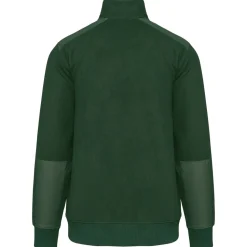 WK. Designed To Work WK905 - Polaire écoresponsable col zippé unisexe