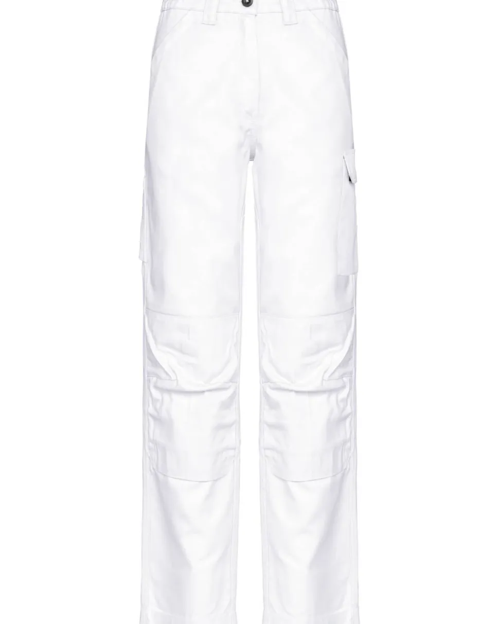 WK. Designed To Work WK741 - Pantalon de travail multipoches femme