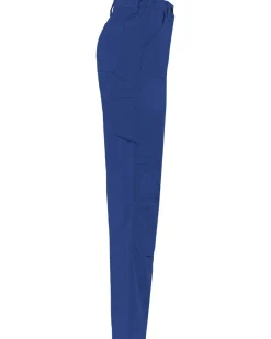 WK. Designed To Work WK741 - Pantalon de travail multipoches femme