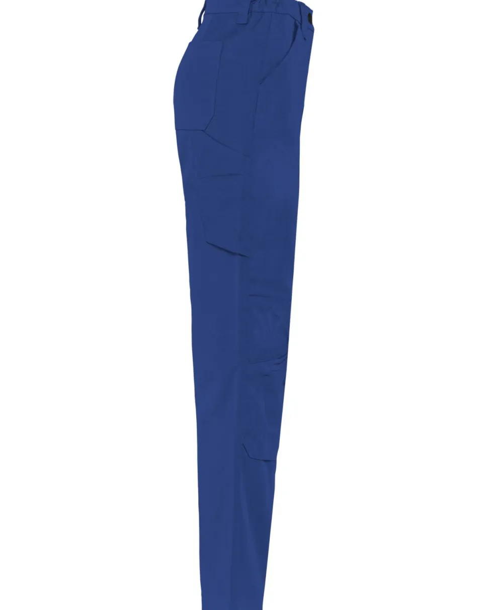 WK. Designed To Work WK741 - Pantalon de travail multipoches femme