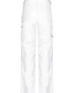 WK. Designed To Work WK741 - Pantalon de travail multipoches femme