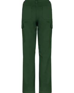 WK. Designed To Work WK741 - Pantalon de travail multipoches femme