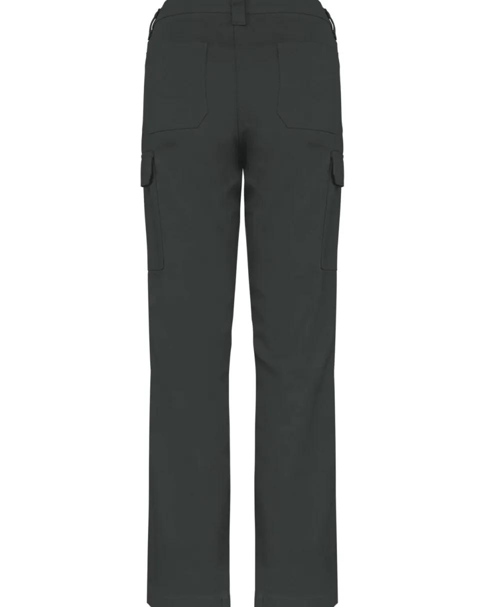 WK. Designed To Work WK741 - Pantalon de travail multipoches femme