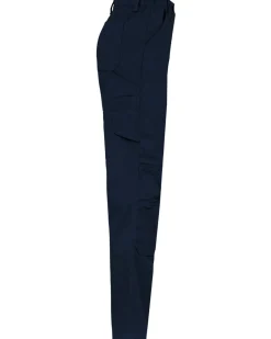 WK. Designed To Work WK741 - Pantalon de travail multipoches femme