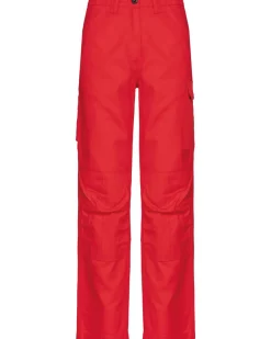 WK. Designed To Work WK741 - Pantalon de travail multipoches femme