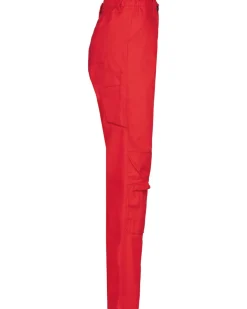 WK. Designed To Work WK741 - Pantalon de travail multipoches femme