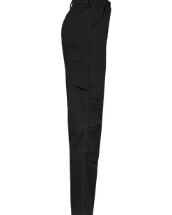 WK. Designed To Work WK741 - Pantalon de travail multipoches femme