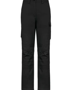 WK. Designed To Work WK741 - Pantalon de travail multipoches femme