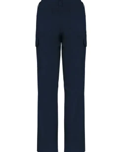 WK. Designed To Work WK741 - Pantalon de travail multipoches femme