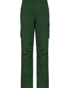 WK. Designed To Work WK741 - Pantalon de travail multipoches femme
