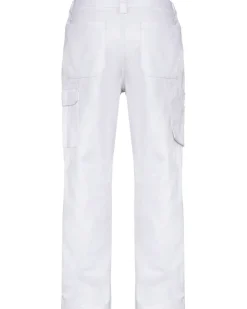 WK. Designed To Work WK740 - Pantalon de travail multipoches homme