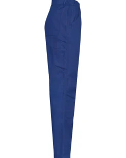 WK. Designed To Work WK740 - Pantalon de travail multipoches homme