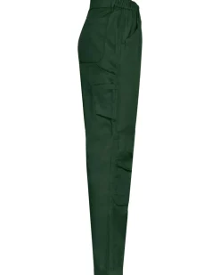 WK. Designed To Work WK740 - Pantalon de travail multipoches homme