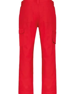 WK. Designed To Work WK740 - Pantalon de travail multipoches homme