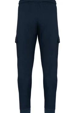 WK. Designed To Work WK710 - Pantalon molleton cargo écoresponsable homme