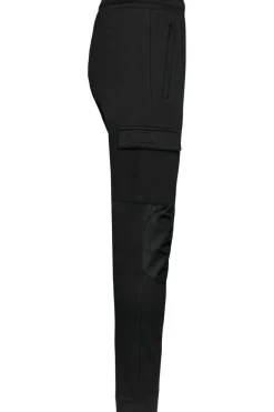 WK. Designed To Work WK710 - Pantalon molleton cargo écoresponsable homme