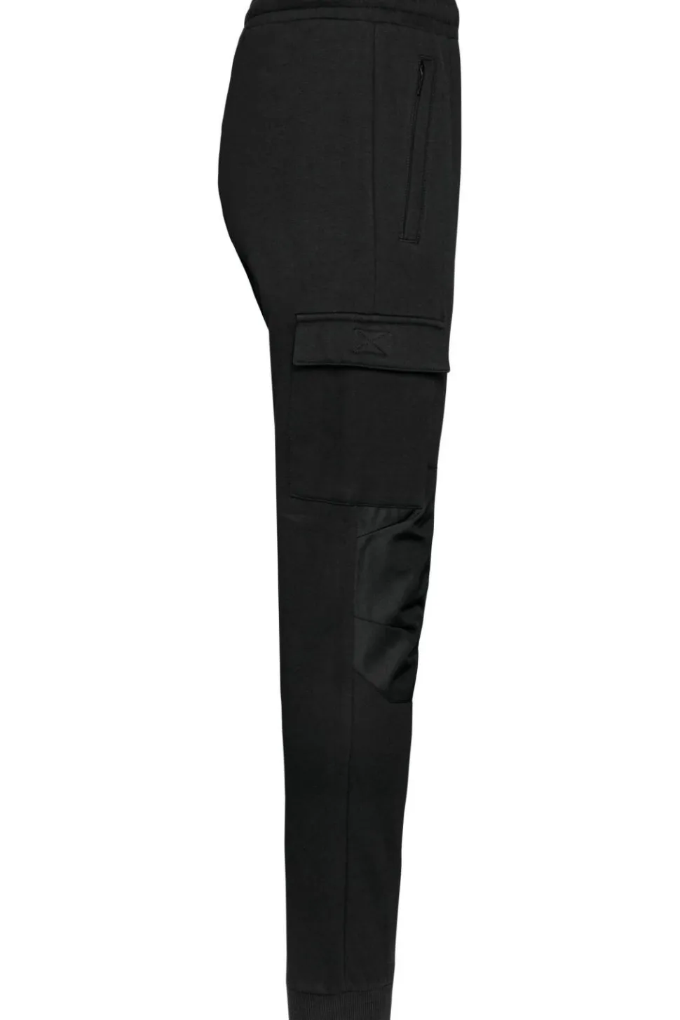 WK. Designed To Work WK710 - Pantalon molleton cargo écoresponsable homme