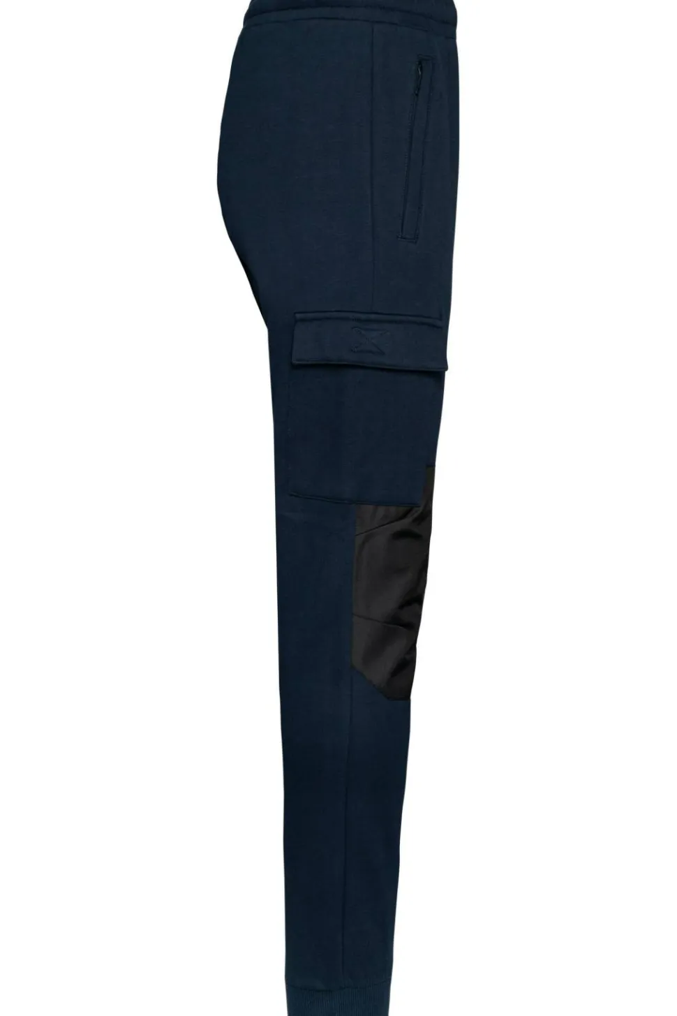 WK. Designed To Work WK710 - Pantalon molleton cargo écoresponsable homme