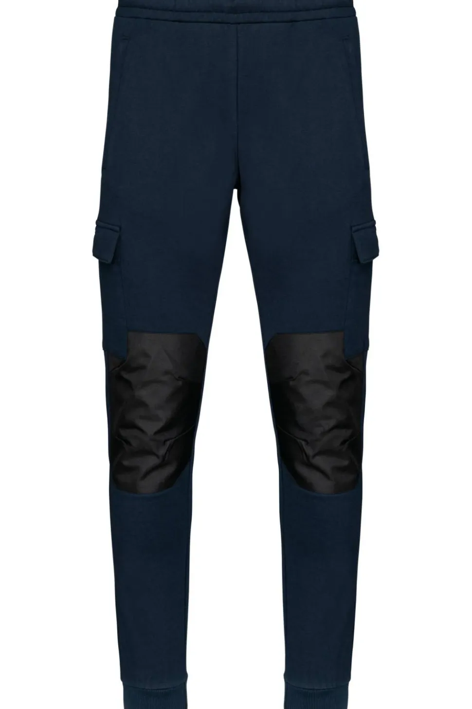 WK. Designed To Work WK710 - Pantalon molleton cargo écoresponsable homme