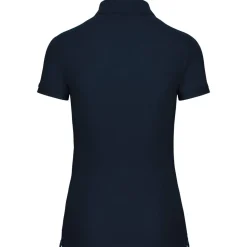 WK. Designed To Work WK275 - polo manches courtes Femme