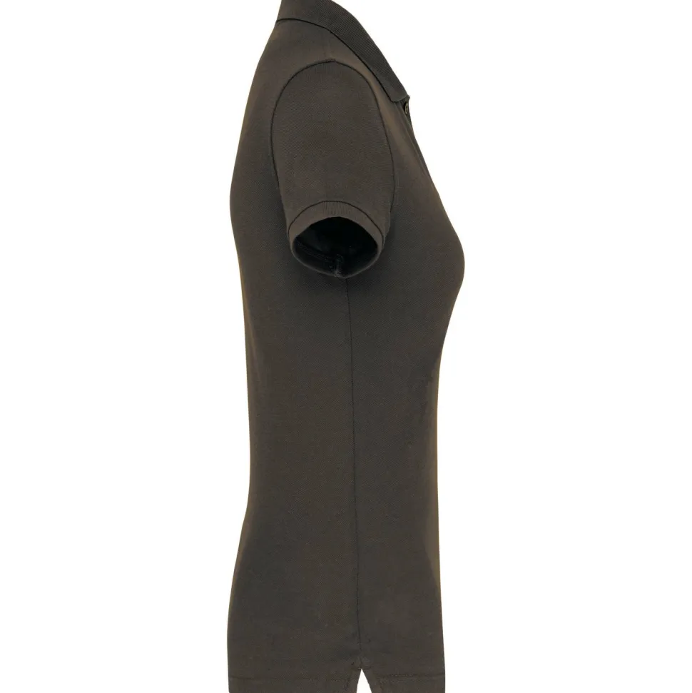 WK. Designed To Work WK275 - polo manches courtes Femme