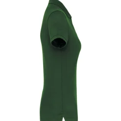 WK. Designed To Work WK275 - polo manches courtes Femme