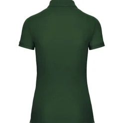 WK. Designed To Work WK275 - polo manches courtes Femme