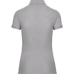 WK. Designed To Work WK275 - polo manches courtes Femme