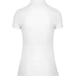 WK. Designed To Work WK275 - polo manches courtes Femme