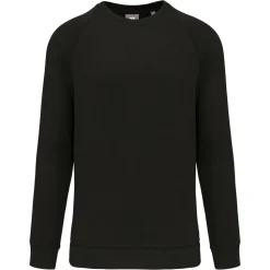 WK. Designed To Work WK402 - Sweat-shirt à col rond