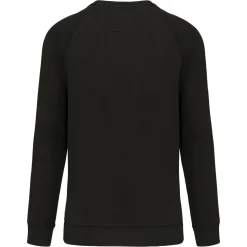 WK. Designed To Work WK402 - Sweat-shirt à col rond
