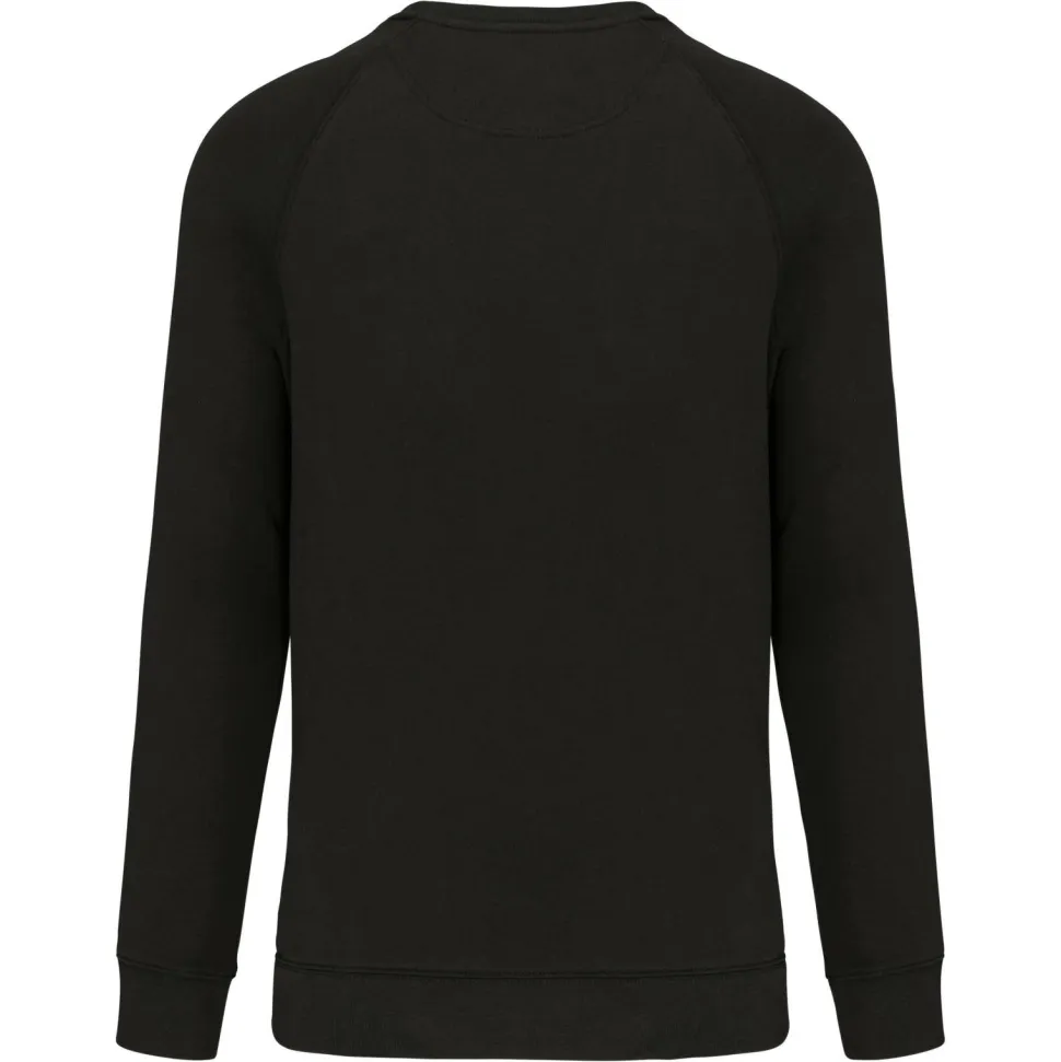 WK. Designed To Work WK402 - Sweat-shirt à col rond