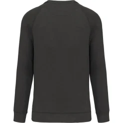 WK. Designed To Work WK402 - Sweat-shirt à col rond
