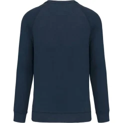 WK. Designed To Work WK402 - Sweat-shirt à col rond