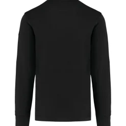 WK. Designed To Work WK4001 - Sweat-shirt à manches montées
