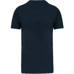 WK. Designed To Work WK3020 - T-shirt DayToDay manches courtes homme