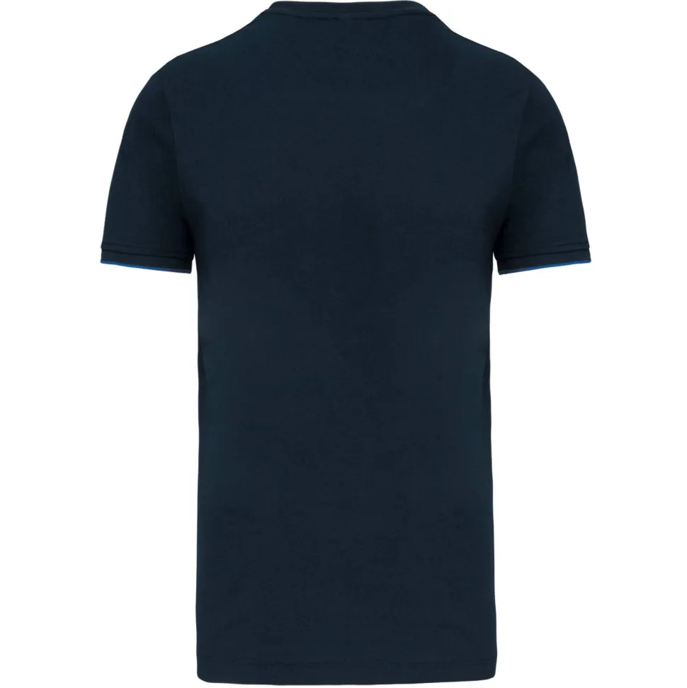 WK. Designed To Work WK3020 - T-shirt DayToDay manches courtes homme