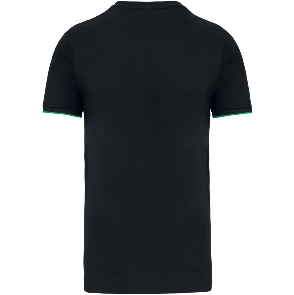 WK. Designed To Work WK3020 - T-shirt DayToDay manches courtes homme
