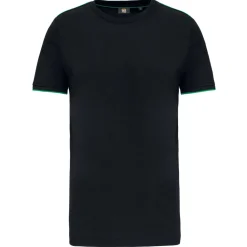 WK. Designed To Work WK3020 - T-shirt DayToDay manches courtes homme