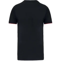 WK. Designed To Work WK3020 - T-shirt DayToDay manches courtes homme